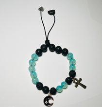 Load image into Gallery viewer, ✨ adjustable Strength & Balance Bracelet