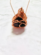 Load image into Gallery viewer, Black Onyx Pyramid
